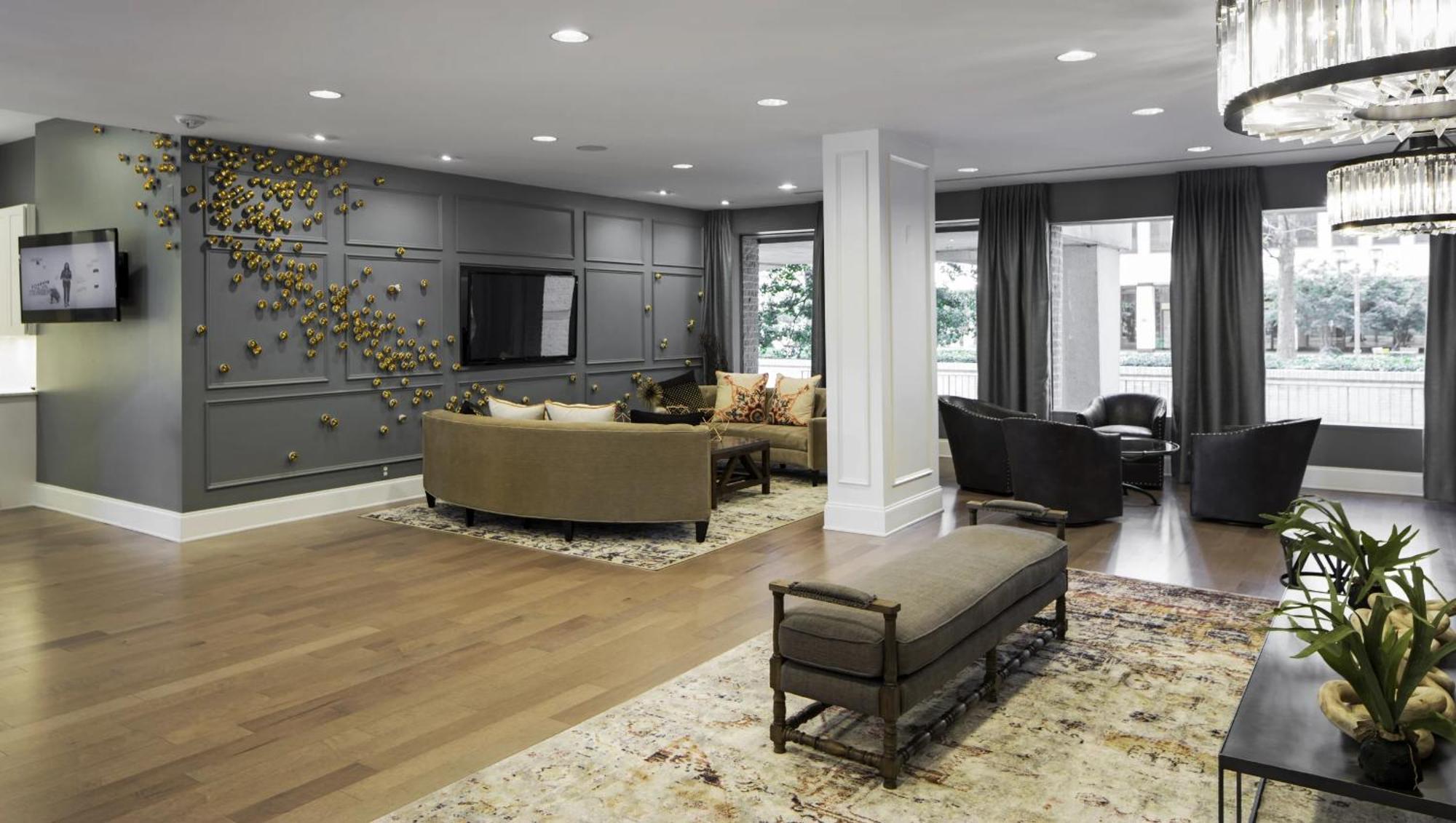 Apartment At Crystal City With Gym Arlington Exterior foto