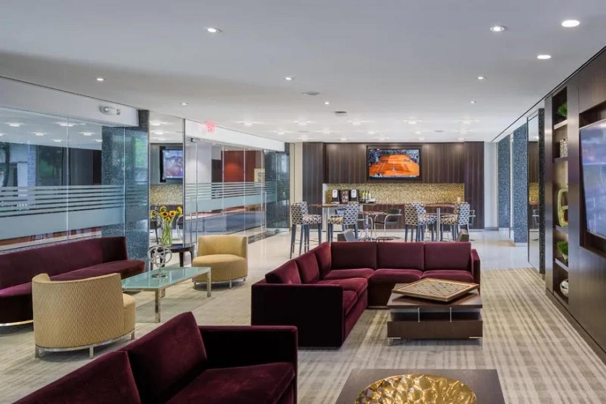 Apartment At Crystal City With Gym Arlington Exterior foto